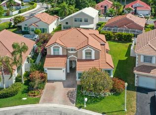 504 Bedford Ave, Weston, FL 33326