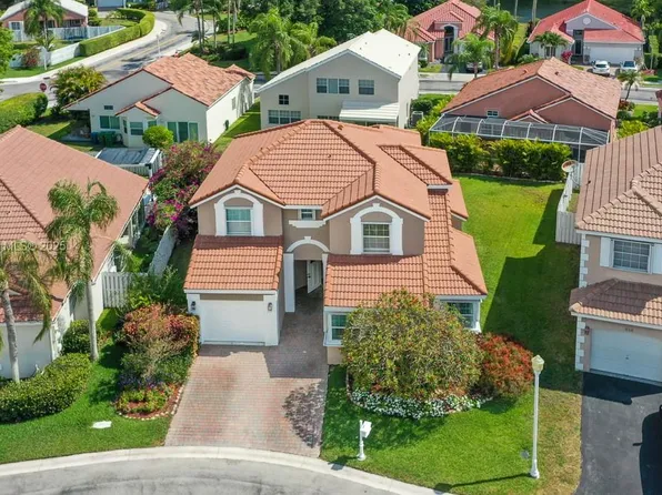 504 Bedford Ave, Weston, FL 33326