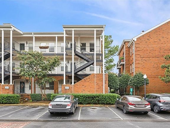 2nd image of 203 Westover Avenue #303