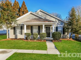 2981 Champion Ln SW, Concord, NC 28025
