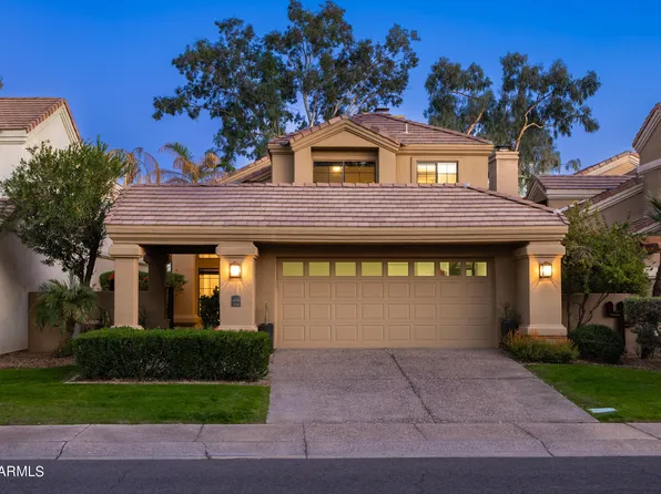 7525 E GAINEY RANCH Road #144, Scottsdale, AZ 85258