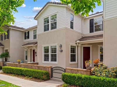 16 Fenix St, Mission Viejo, CA, 92694