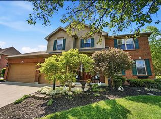 359 Hallmark Ct, Fairfield, OH 45014