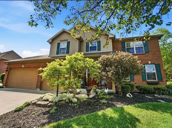 359 Hallmark Ct, Fairfield, OH 45014