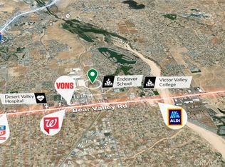 729 Park Glen St #244, Victorville, CA 92395