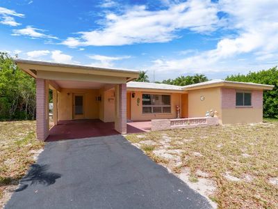 1321 NE 47th St, Oakland Park, FL, 33334