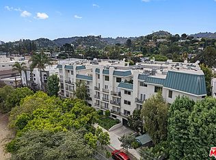 13030 Valleyheart Dr APT 107, Studio City, CA 91604