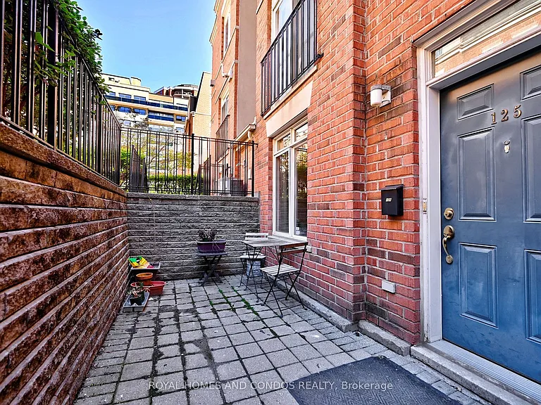 415 Jarvis St #125 — Photo 5