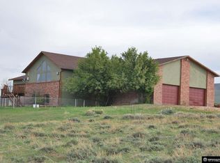 44 Sacajawea Ave, Lander, WY 82520