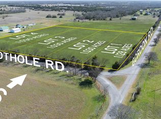 3 Knothole Rd, Whitewright, TX 75491