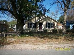121 Luther St, Houston, TX 77076