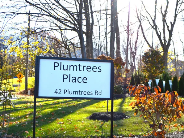 42 Plumtrees Road #9, Bethel, CT 06801