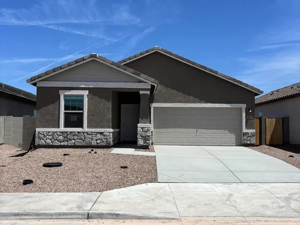 5660 E Hornblende Way, San Tan Valley, AZ 85143