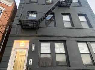30 63rd St #2F, West New York, NJ 07093