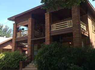 2219 Hurley Ave APT A, Fort Worth, TX 76110