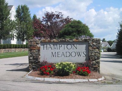 33 Hampton Meadows, Hampton, NH, 03842