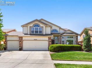 4539 Bridle Pass Dr, Colorado Springs, CO 80923