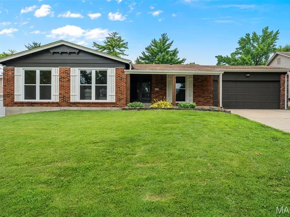 12026 Gardengate Dr, Saint Louis, MO 63146