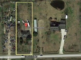 12915 Magnolia Pkwy, Rosharon, TX 77583