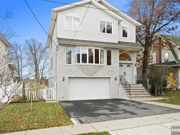 19 Pleasant Pl, Kearny, NJ 07032