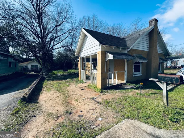 594 Grenada Ter, Macon, GA 31206