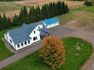 N4022 Castle Rd, Medford, WI 54451