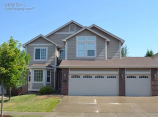 1614 Mountain Dr, Longmont, CO 80503