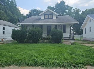 1545 E Walnut St, Decatur, IL 62526