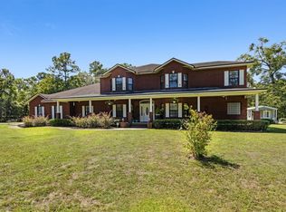 87377 Raddin Rd, Yulee, FL 32097