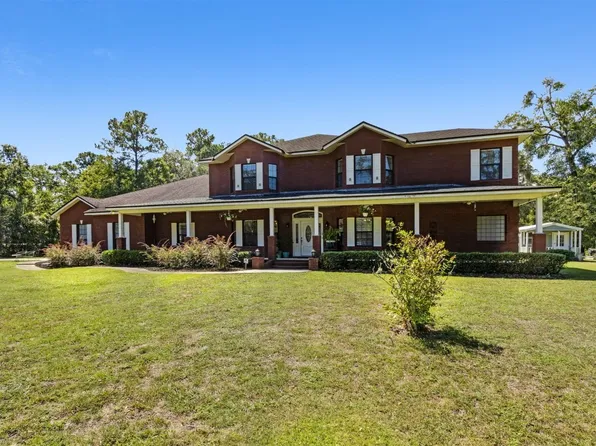 87377 Raddin Rd, Yulee, FL 32097