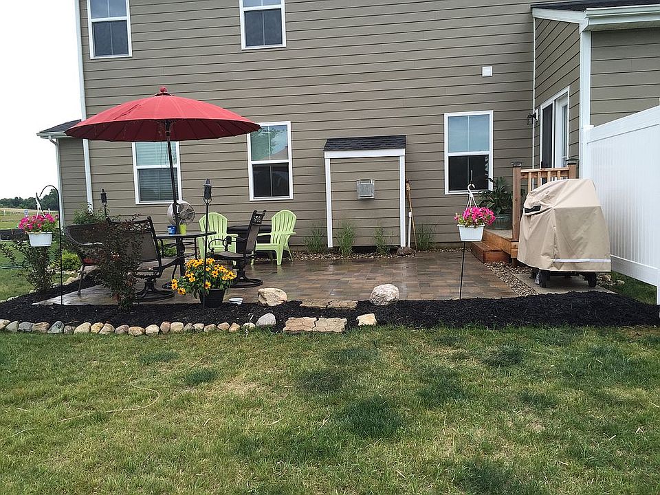2nd image of 15044 Mancroft Dr