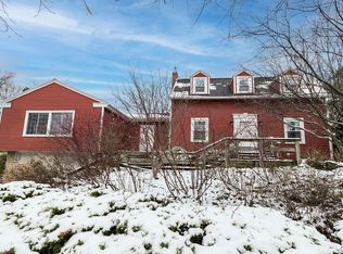 250 Kensington Pl, Syracuse, NY 13210