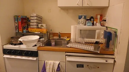 Rented by New York Quality Living Downtown