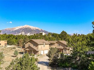 13105 County Road 261c, Nathrop, CO 81236