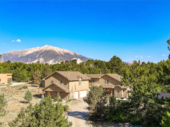 13105 County Road 261C, Nathrop, CO 81236