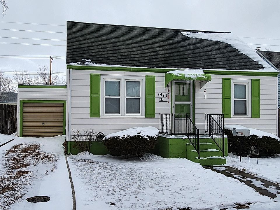 1st image of 1417 W 6th Street