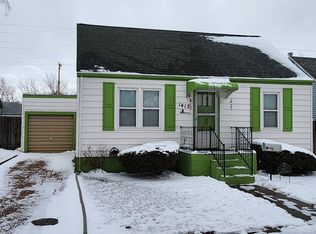 1417 W 6th St, North Platte, NE 69101