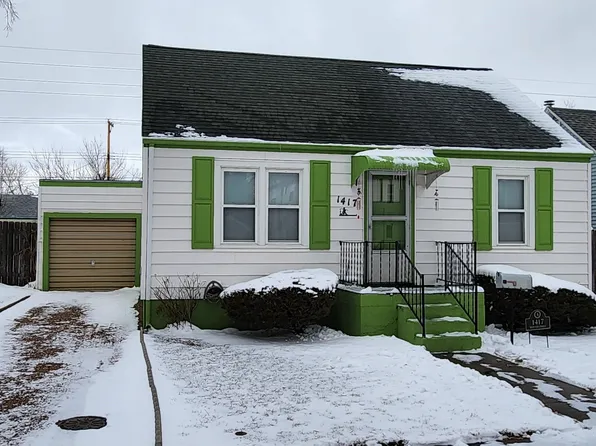 1417 W 6th Street, North Platte, NE 69101