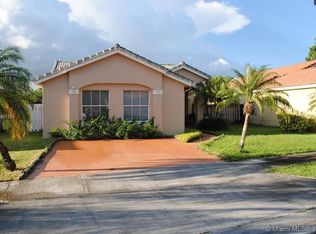 14372 SW 90th Ter #14372, Miami, FL 33186