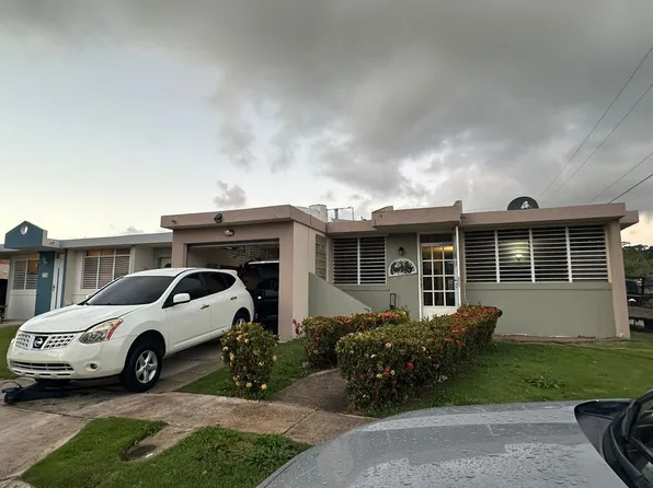 2 Extension Villas De Buenaventura Cir #13, Yabucoa, PR 00767