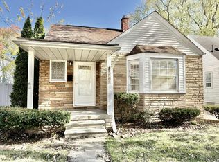 15934 Wakenden St, Redford, MI 48239
