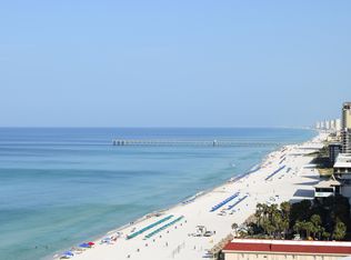 10901 Front Beach Rd #1401, Panama City, FL 32408