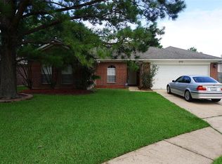 11710 Lennington Ln, Houston, TX 77064