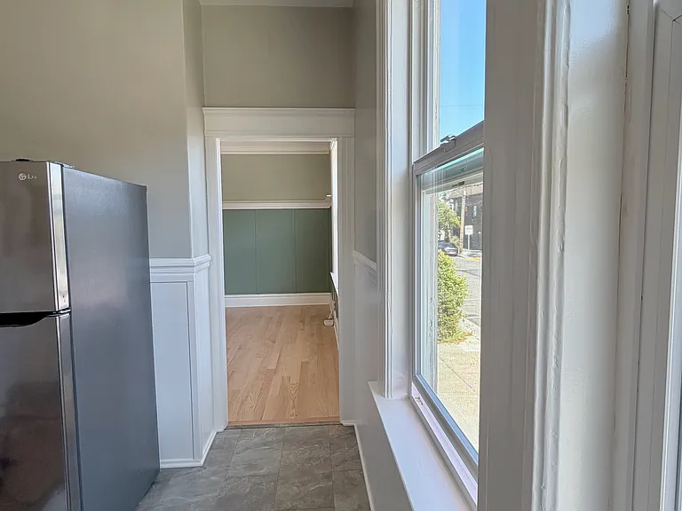 216 Jersey St #1 — Photo 3