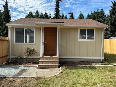 325 Hawthorne Street, Burlington, WA, 98233