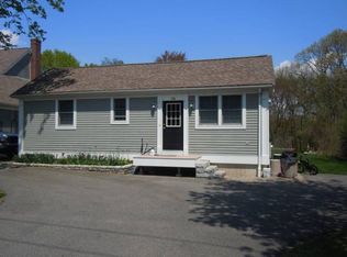 178 Boston Post Rd, Wayland, MA 01778