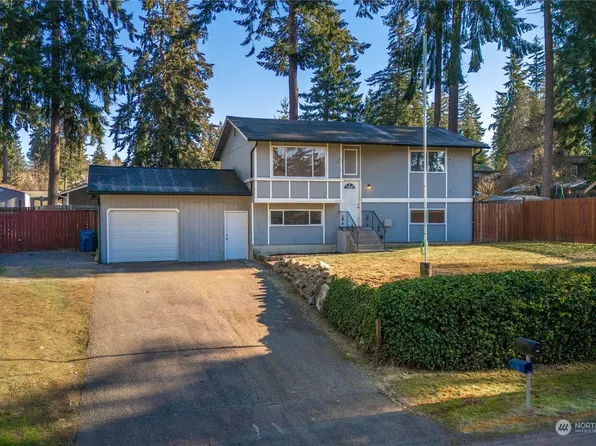 2909 Forest Ridge Court S, Puyallup, WA 98374