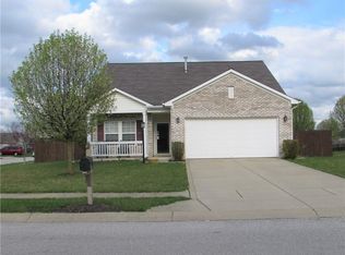 5415 Wood Hollow Dr, Indianapolis, IN 46239