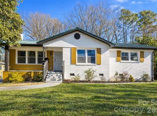 1036 Cutler Pl, Charlotte, NC 28205