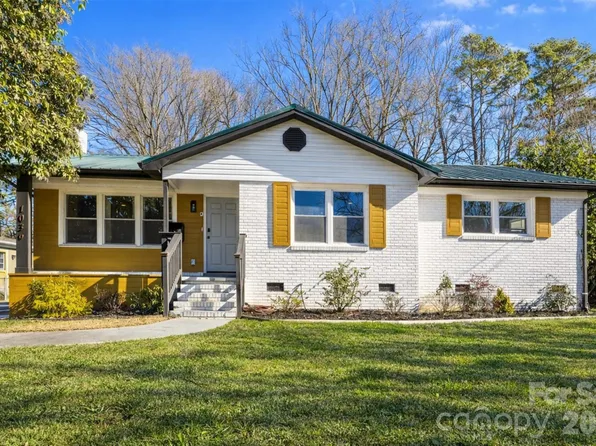 1036 Cutler Pl, Charlotte, NC 28205
